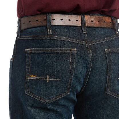 Mens Rebar M5 DuraStretch Edge Work Jeans - 10016223