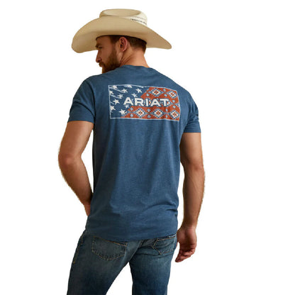 Mens Star Southwest T-Shirt - 10045274