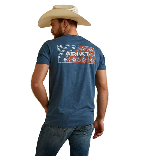 Mens Star Southwest T-Shirt - 10045274