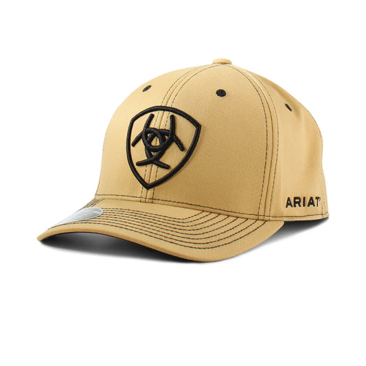 Mens Shield Logo FlexFit 110 Cap - A300064108