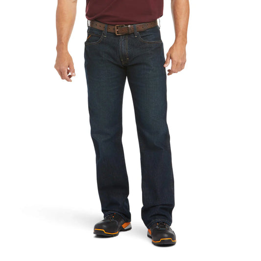 Mens Rebar M5 DuraStretch Edge Work Jeans - 10016223