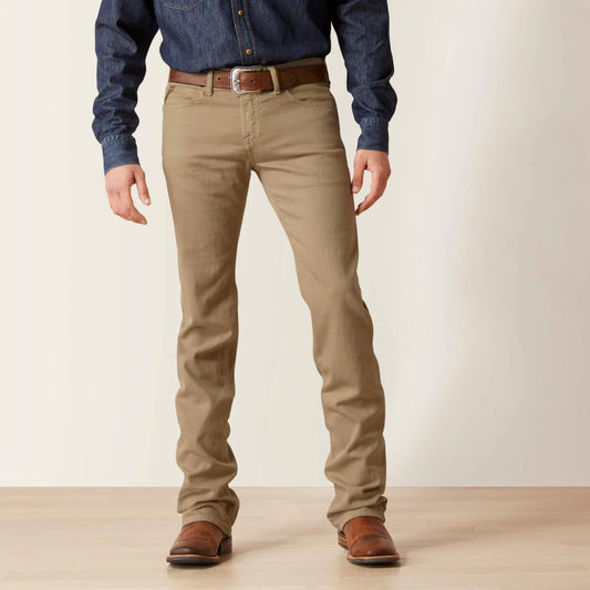 Mens M7 Grizzly Straight Jeans - 10044369