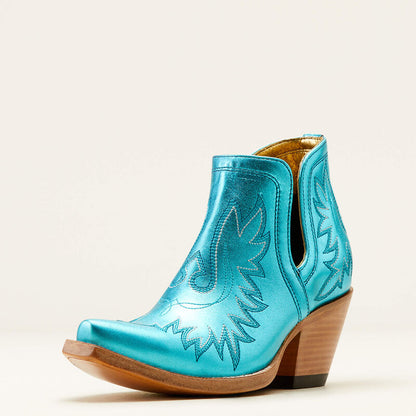 Dixon Bootie