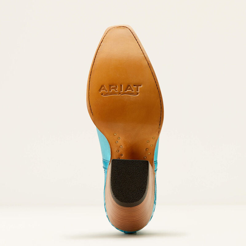 Dixon Bootie