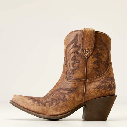 Womens Chandler Boots - 10051170