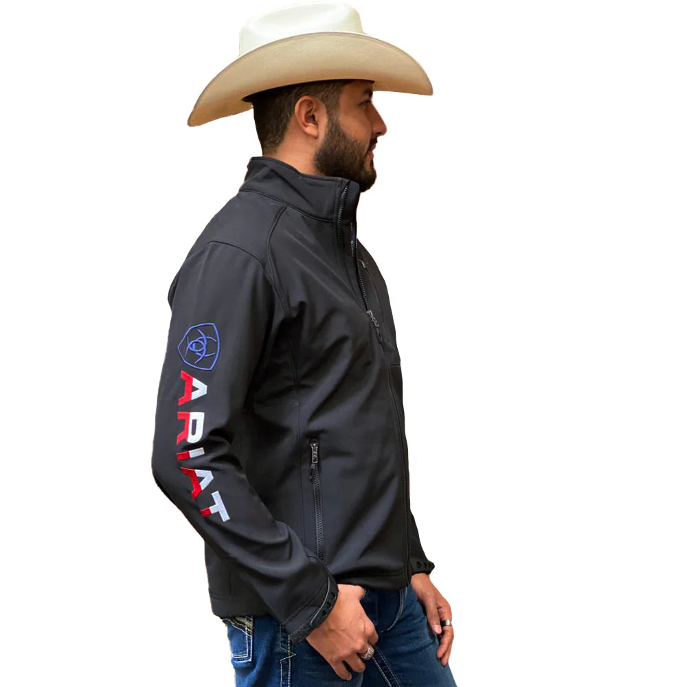 Mens Texas Flag Jacket - 10043051