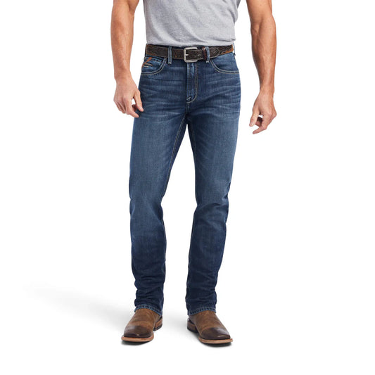 Mens M1 Vintage Remy Jeans - 10042213