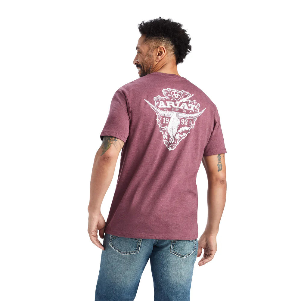Mens Arrowhead 2.0 T-Shirt - 10042636