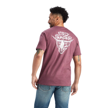 Mens Arrowhead 2.0 T-Shirt - 10042636