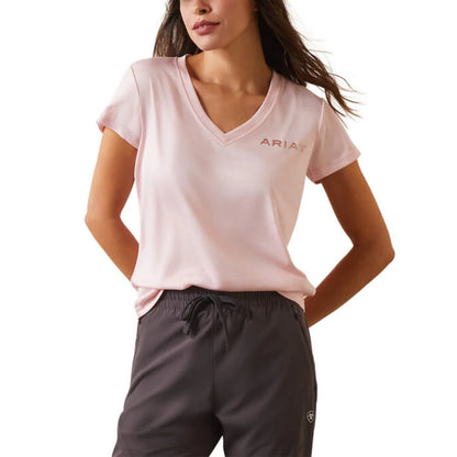 Womens Laguna Logo T-Shirt - 10043433