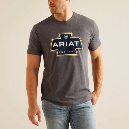 Mens Southwest Shape T-Shirt - 10051389