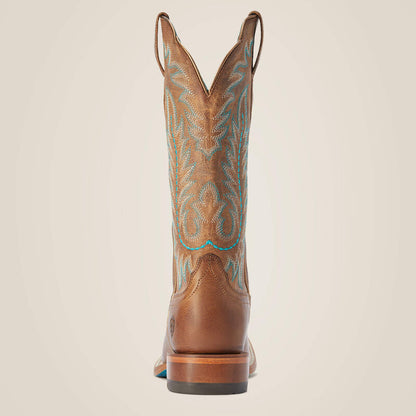 Frontier Tilly Western Boot