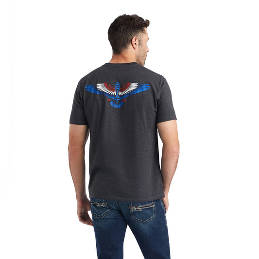 Mens Wingspan T-Shirt - 10042659