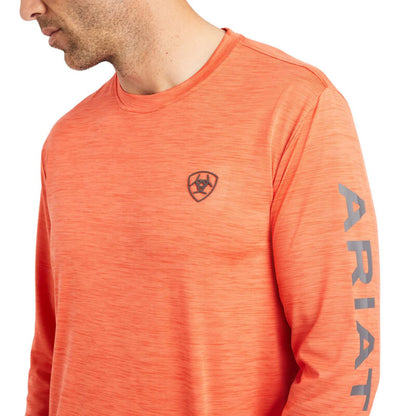 Mens Charger Logo T-Shirt - 10041031