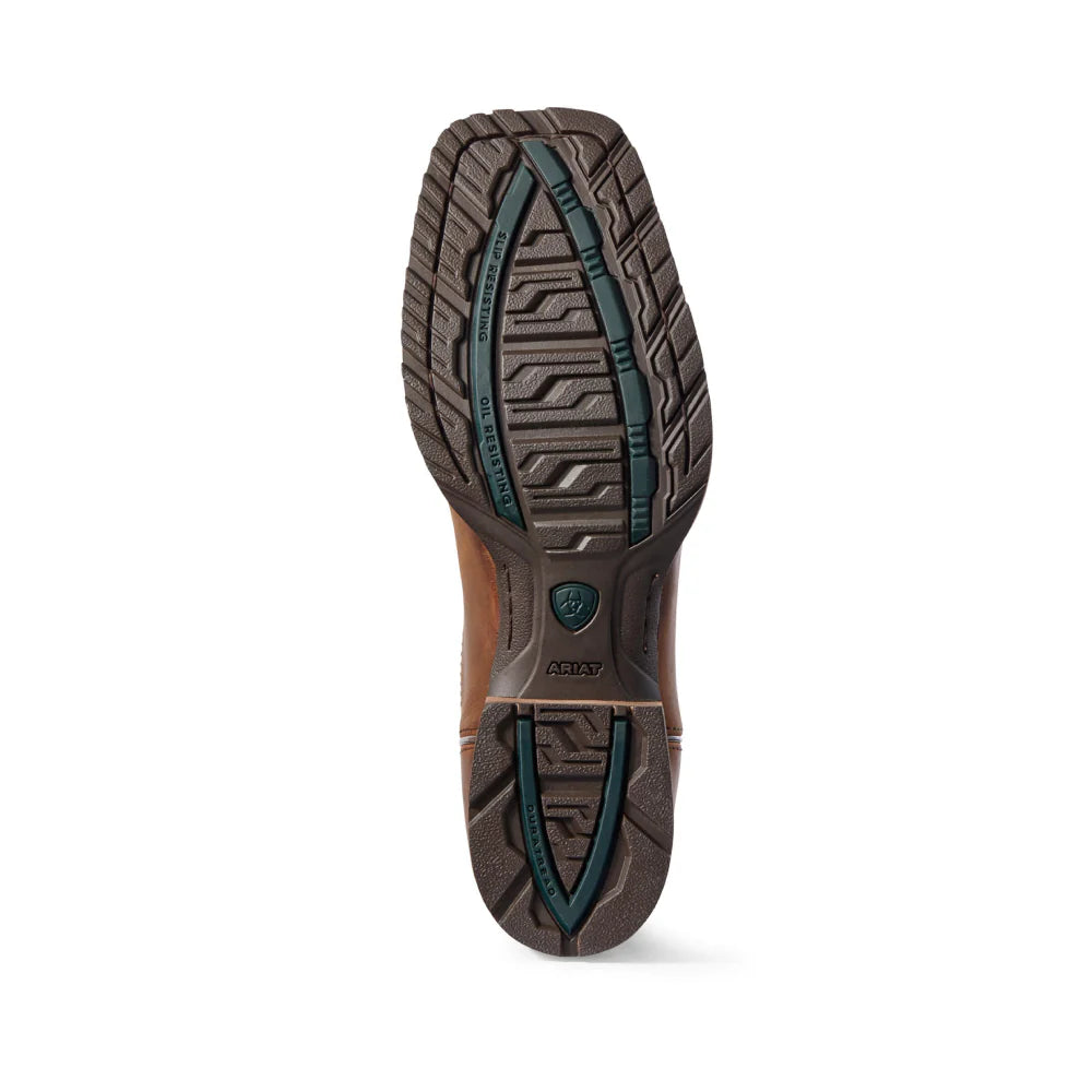 Mens Hybrid VentTek Boots - 10031454
