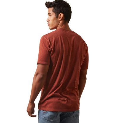 Mens Shadows T-Shirt - 10044747