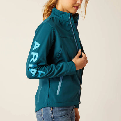 Womens Softshell Jacket - 10046689
