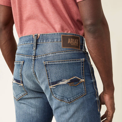 Mens M5 Whitman Straight Jeans - 10044376
