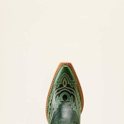 Casanova Western Boot