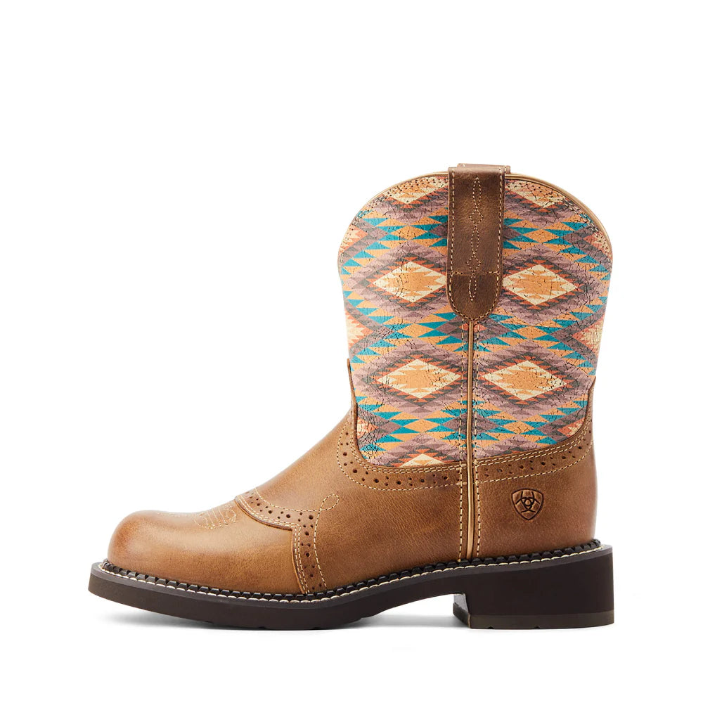 Womens Fatbaby Farrah Boots - 10044438