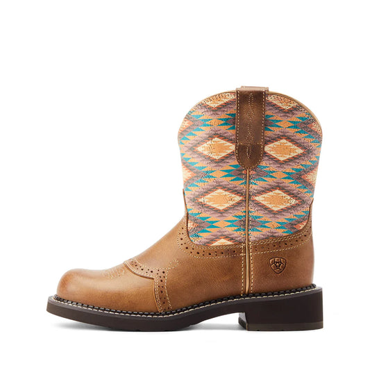 Womens Fatbaby Farrah Boots - 10044438
