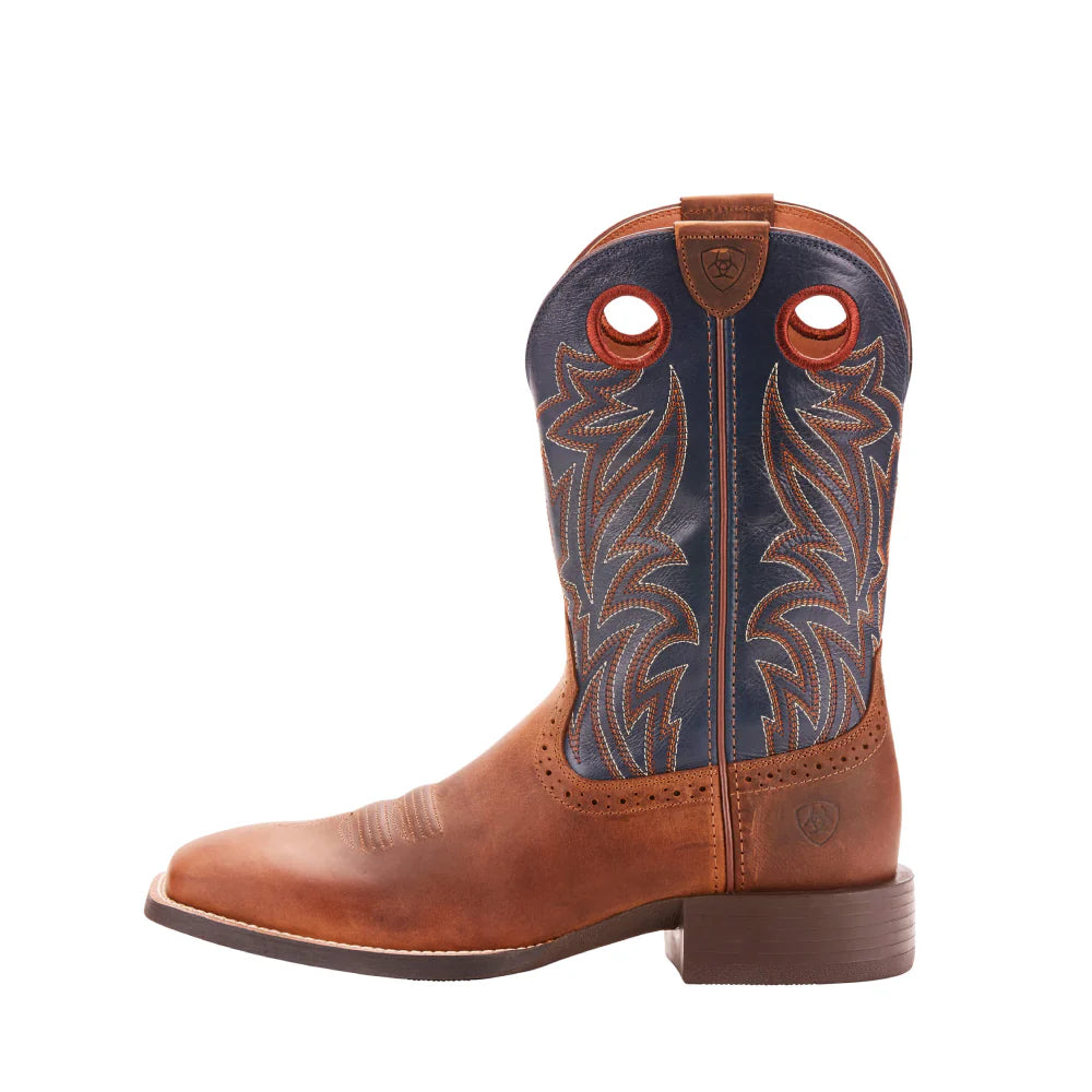 Mens Sport Sidebet Boots - 10025130