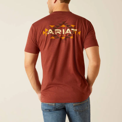 Mens SW Cacti T-Shirt - 10051753