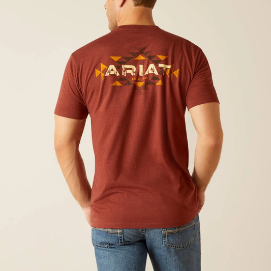 Mens SW Cacti T-Shirt - 10051753