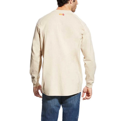 Mens FR Flame Resistant Work Shirt - 10022598