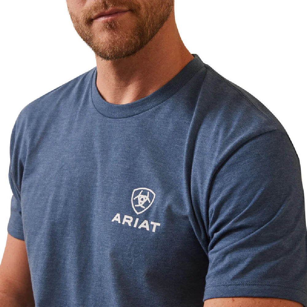 Mens Corps T-Shirt - 10044757