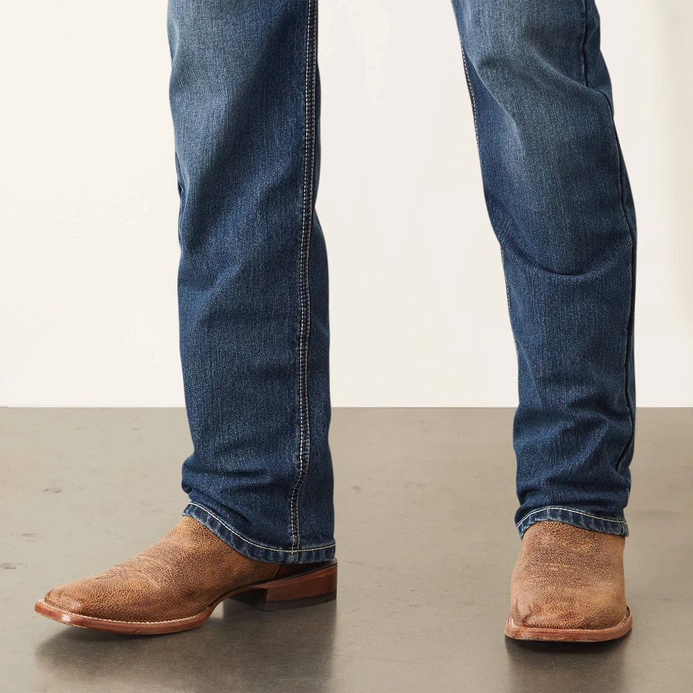 Mens M5 Whitman Straight Jeans - 10044376