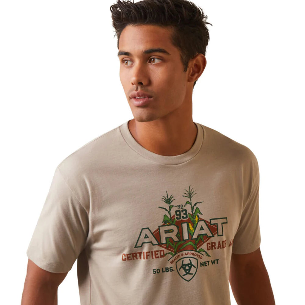 Mens Hybrid Seed T-Shirt - 10044761