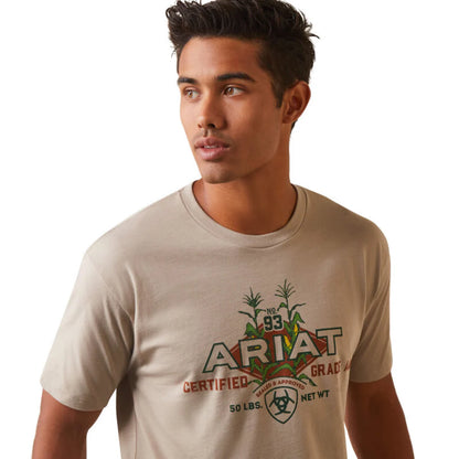 Mens Hybrid Seed T-Shirt - 10044761