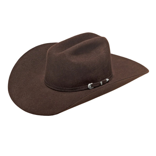 Mens 3X Felt Hat - A7520647