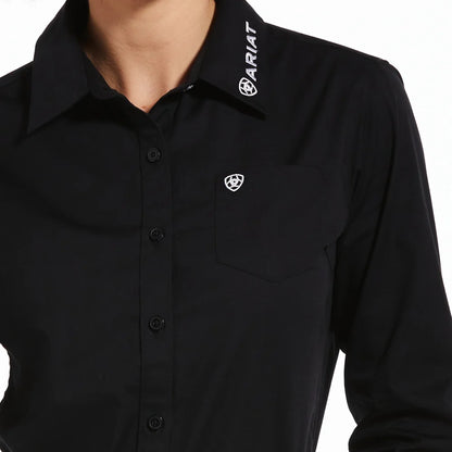 Womens Team Kirby Stretch Shirt - 10033034
