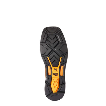 Mens WorkHog XT Cottonwood Carbon Toe Work Boots - 10038318
