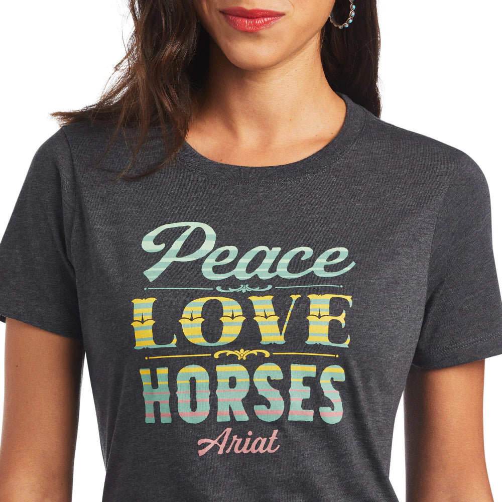 Womens Peace T-Shirt - 10040960