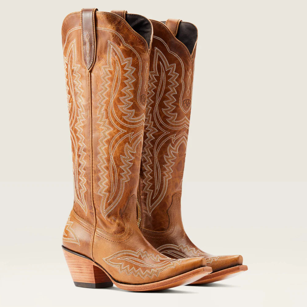 Womens Casanova Western Boots - 10044481