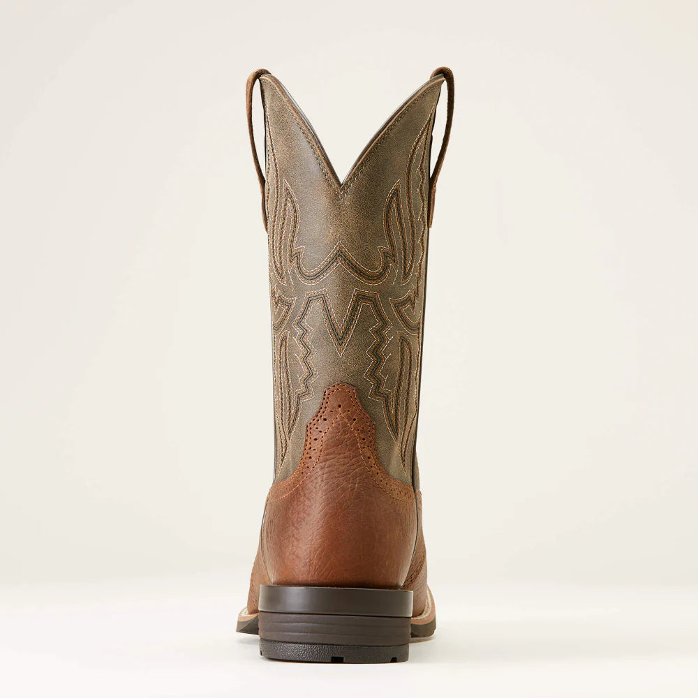 Mens Hybrid Ranchway Boots - 10046987