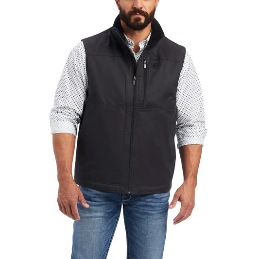 Mens Grizzly Concealed Carry Vest - 10037390