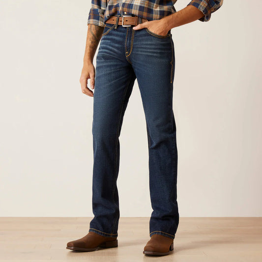 Mens M8 Modern Reese Slim Jeans - 10045386