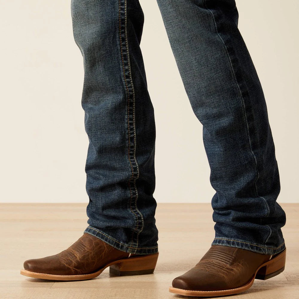Mens M7 Torrington Straight Jeans - 10048248
