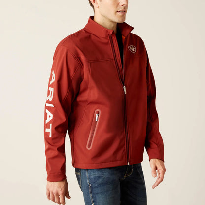 Mens Softshell Jacket - 10046691