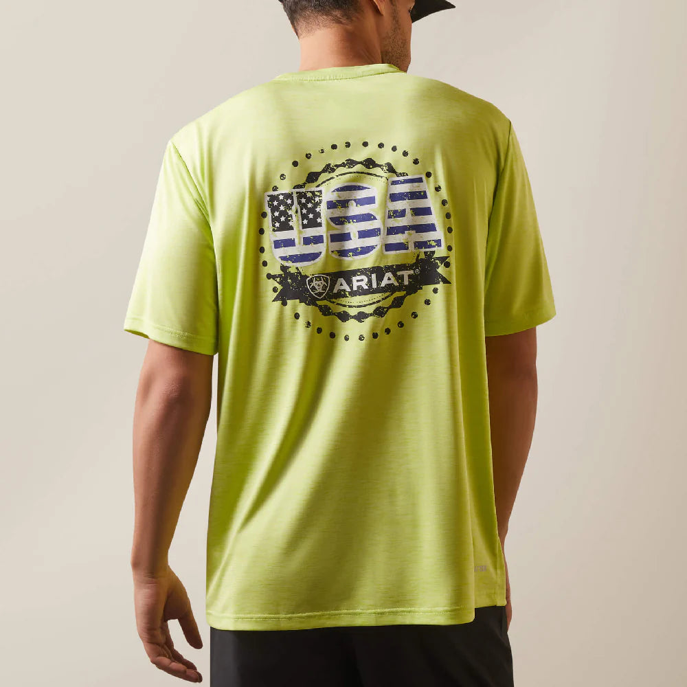 Mens Charger Seal T-Shirt - 10044875