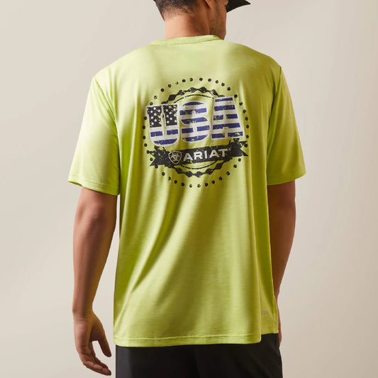 Mens Charger Seal T-Shirt - 10044875