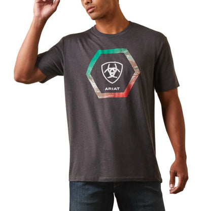 Mens Recon Trim T-Shirt - 10044743