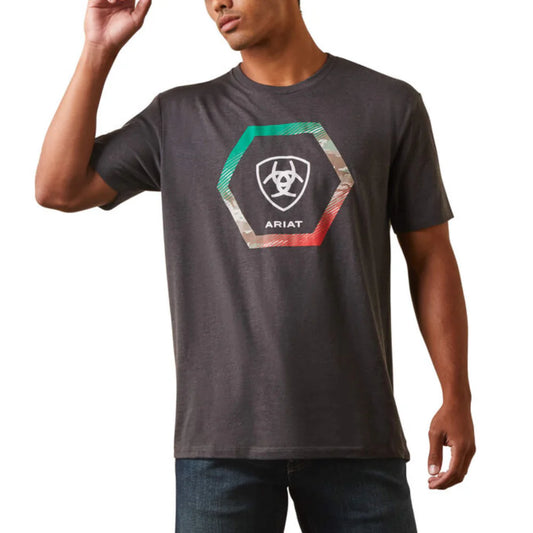 Mens Recon Trim T-Shirt - 10044743