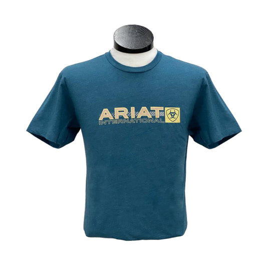 Mens Linear Octane T-Shirt - 10044619