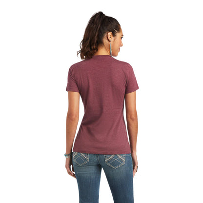 Womens Sol T-Shirt - 10040959