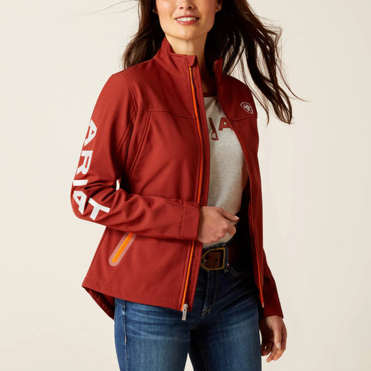 Womens Softshell Jacket - 10046688